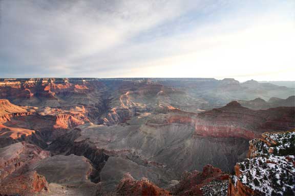 Grand Canyon B1