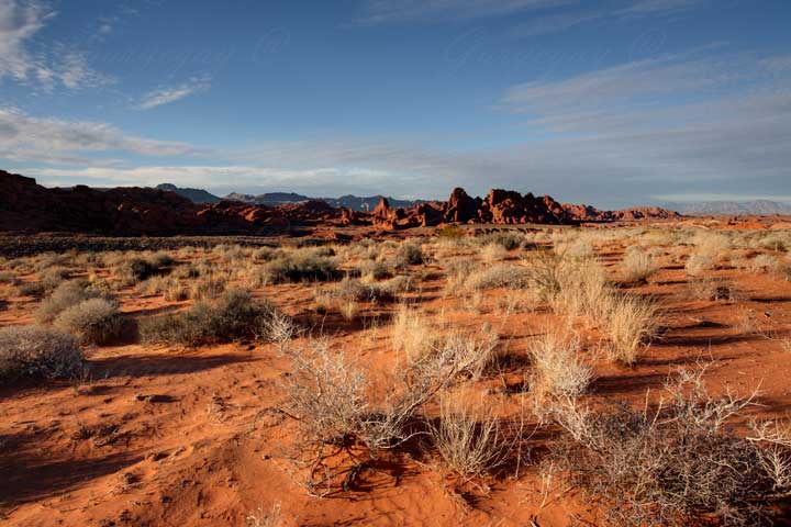 valley of fire 1