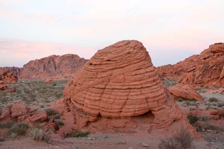 valley of fire 2
